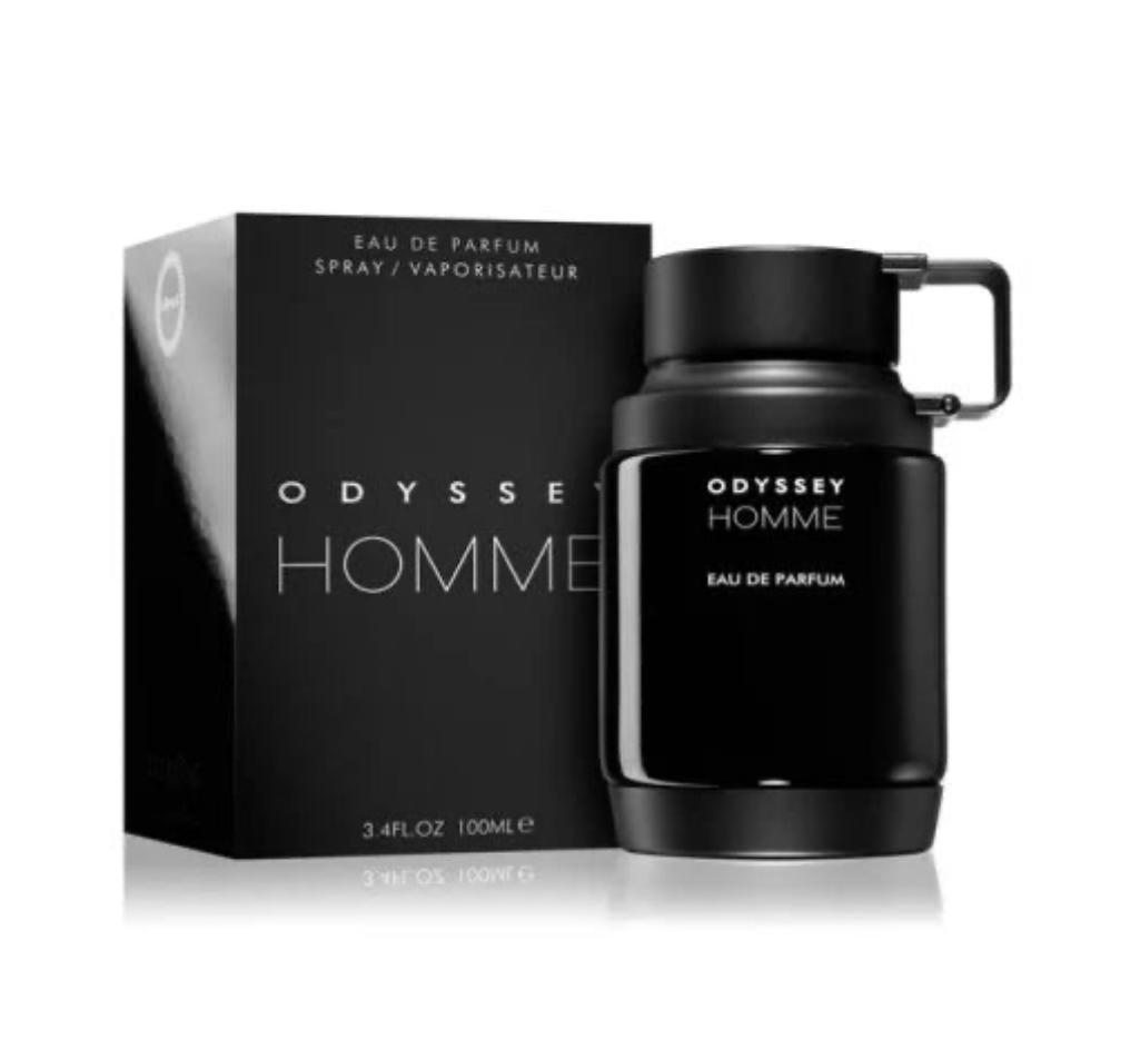 ODYSSEY HOMME